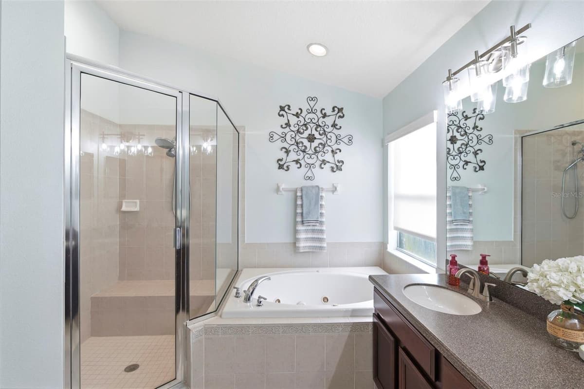 11507 BELLE HAVEN DRIVE — photo 44 of 100