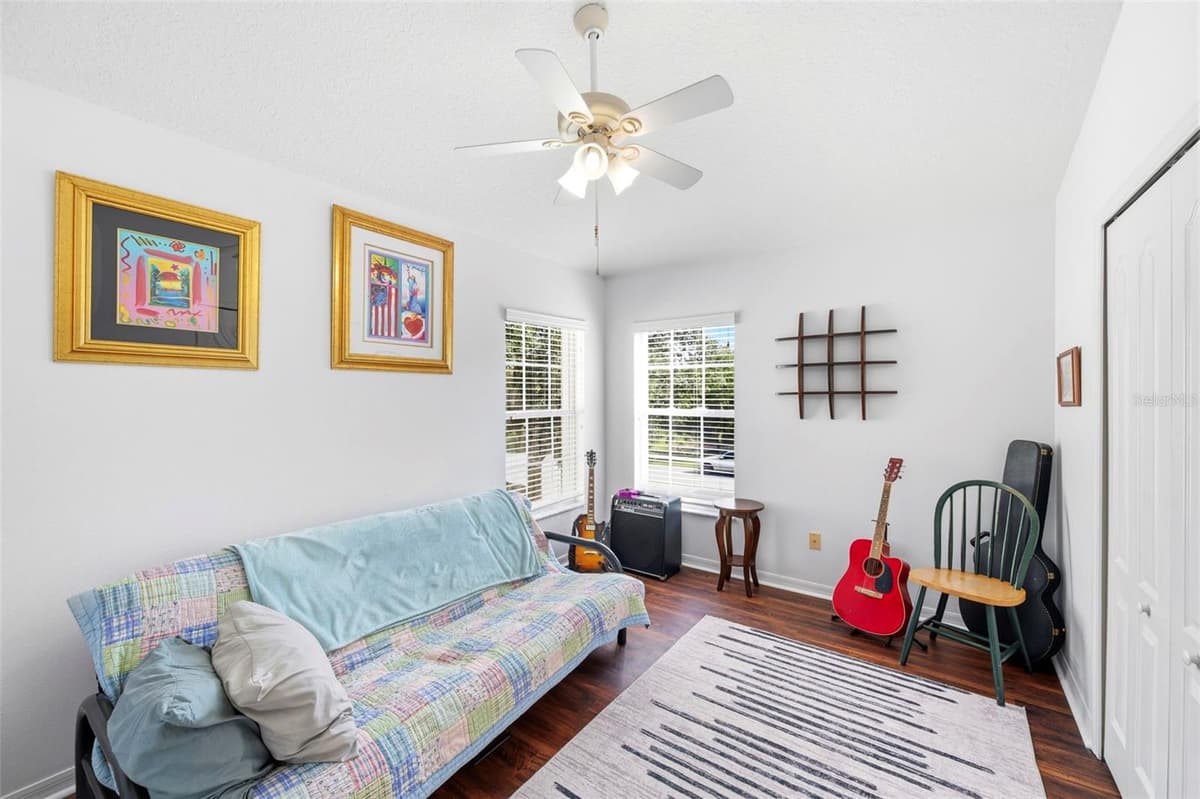 11507 BELLE HAVEN DRIVE — photo 46 of 100