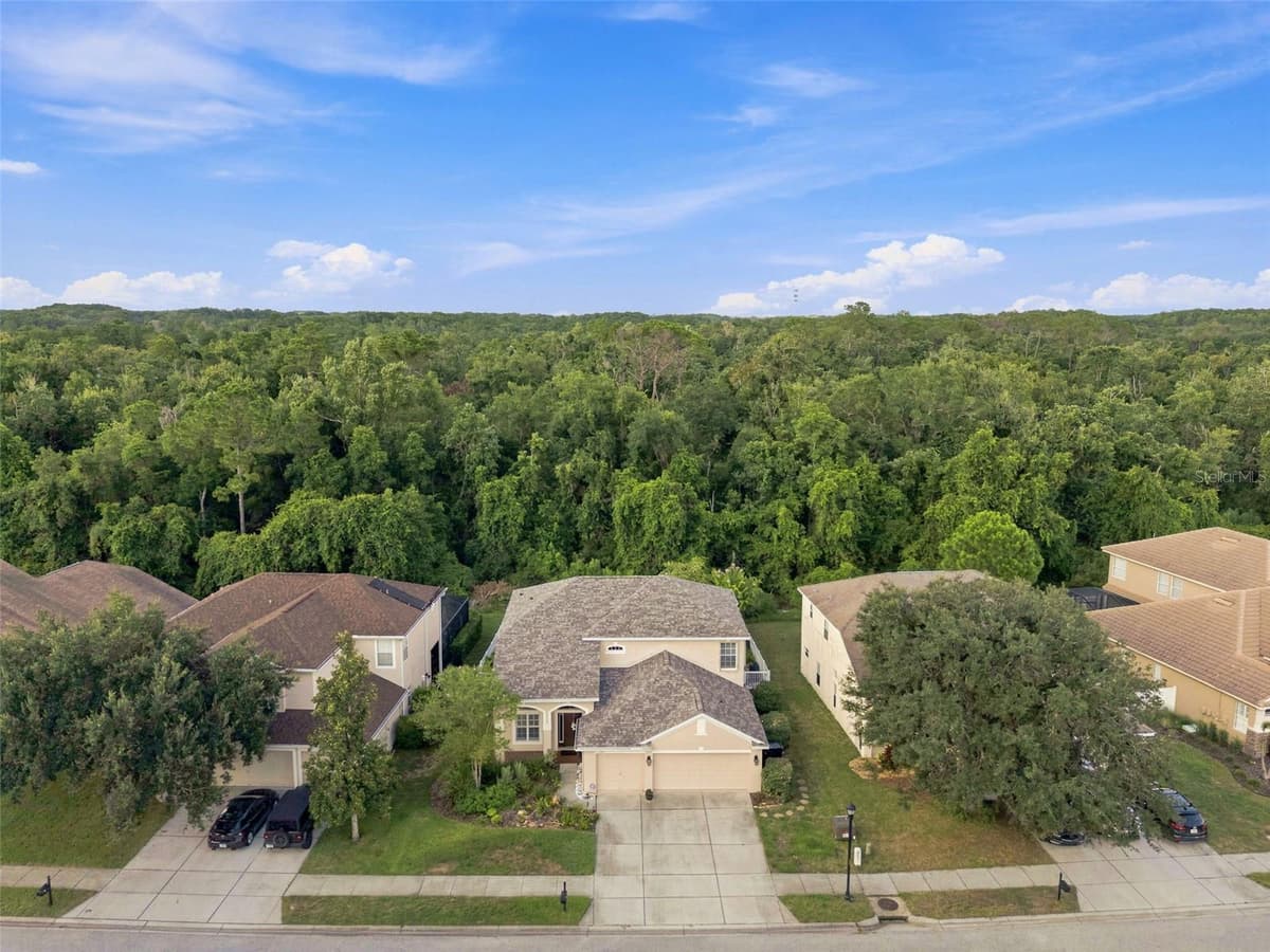 11507 BELLE HAVEN DRIVE — photo 69 of 100