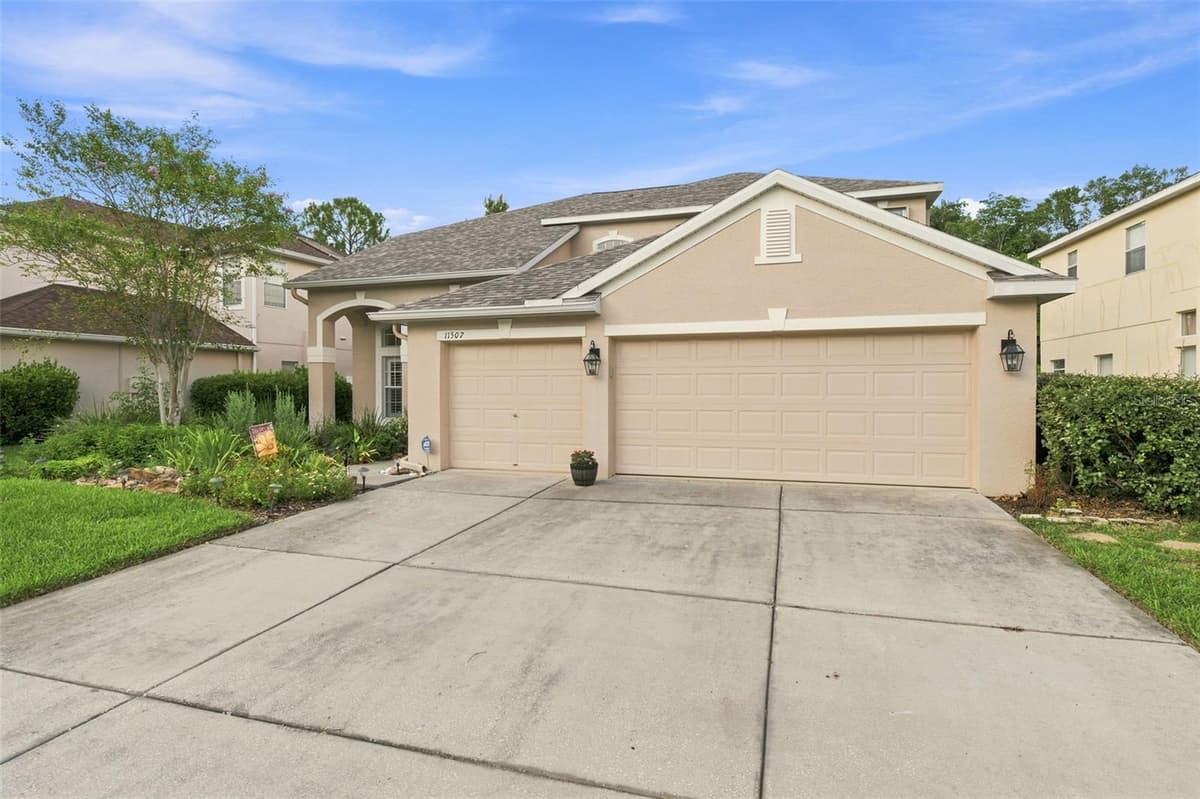 11507 BELLE HAVEN DRIVE — photo 5 of 100