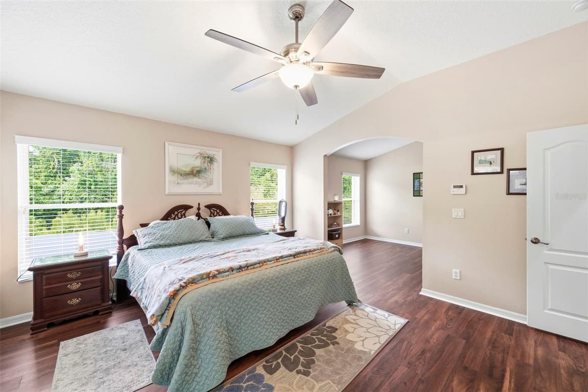11507 BELLE HAVEN DRIVE — photo 36 of 100