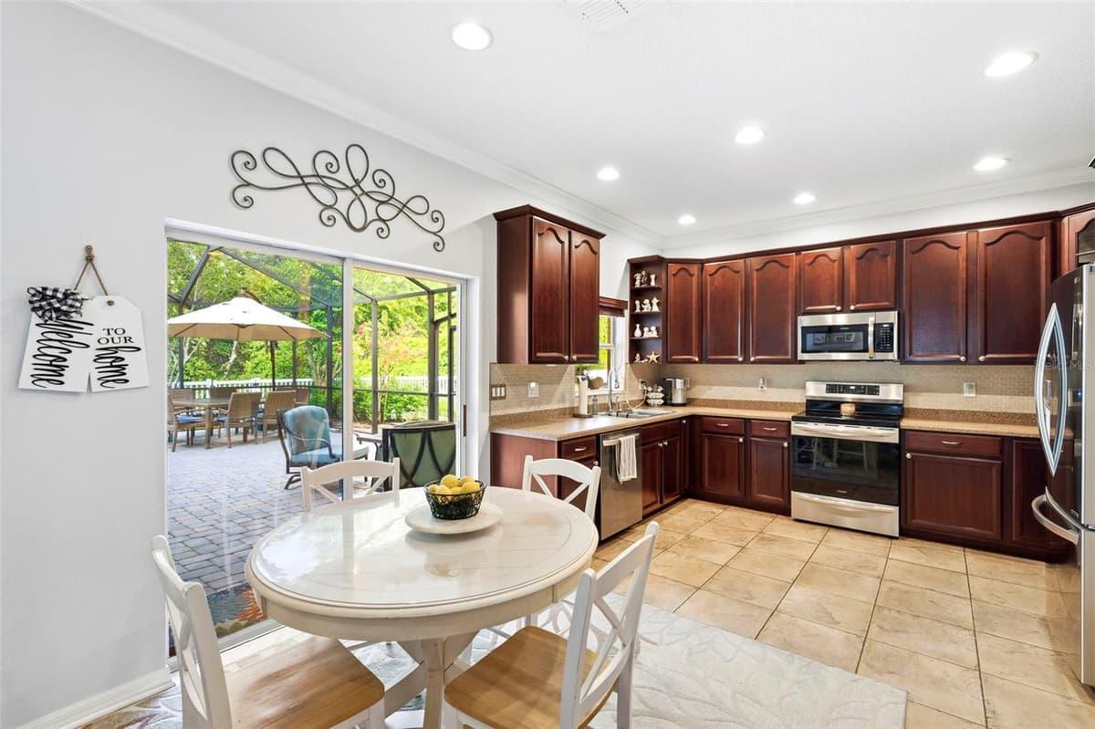 11507 BELLE HAVEN DRIVE — photo 20 of 100