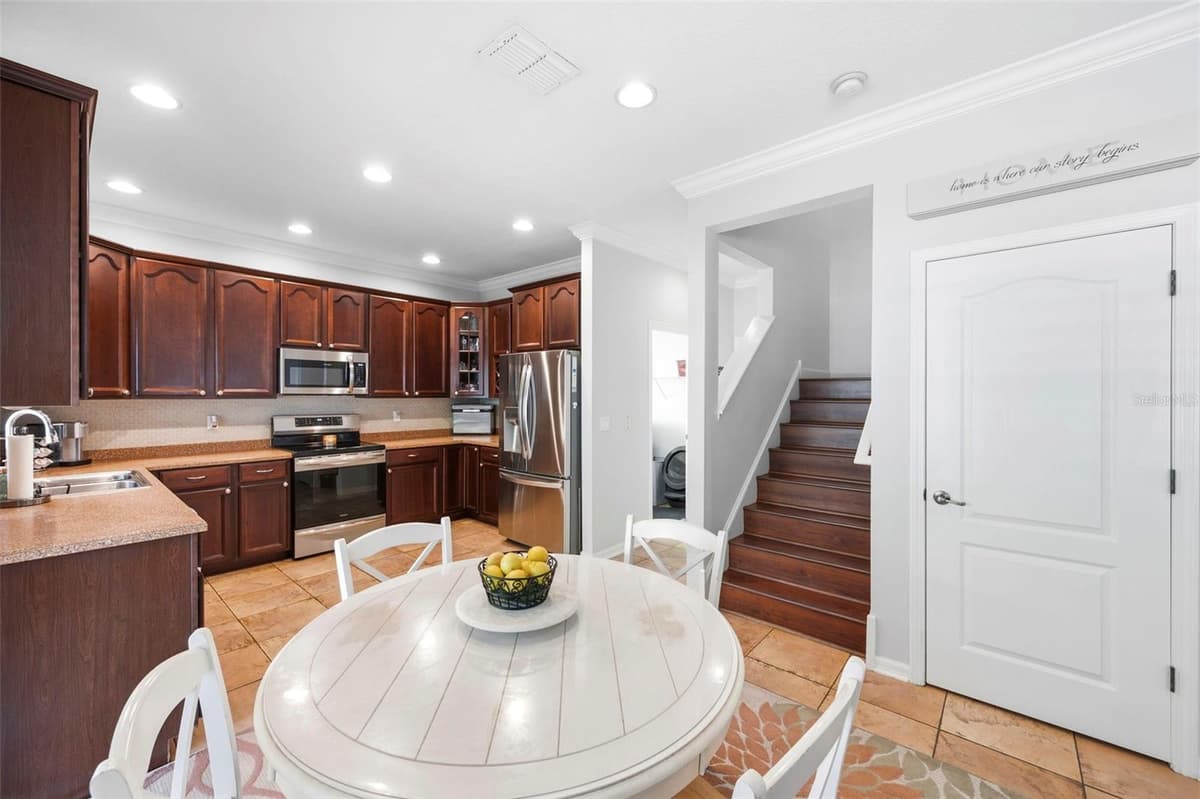 11507 BELLE HAVEN DRIVE — photo 27 of 100