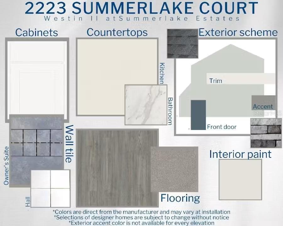 2223 SUMMERLAKE COURT — photo 3 of 4
