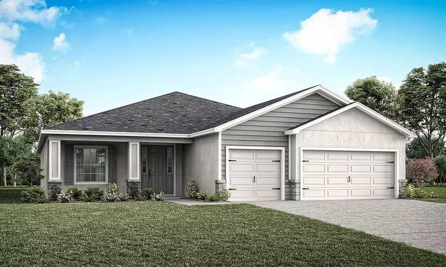 2223 SUMMERLAKE COURT — photo 1 of 4
