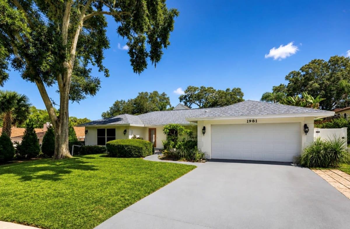 1981 CASTILLE DRIVE — photo 1 of 56