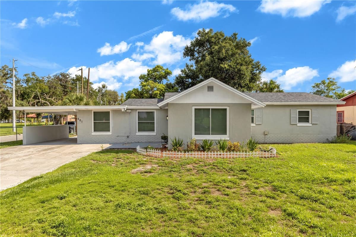501 FITZGERALD DRIVE — photo 1 of 26