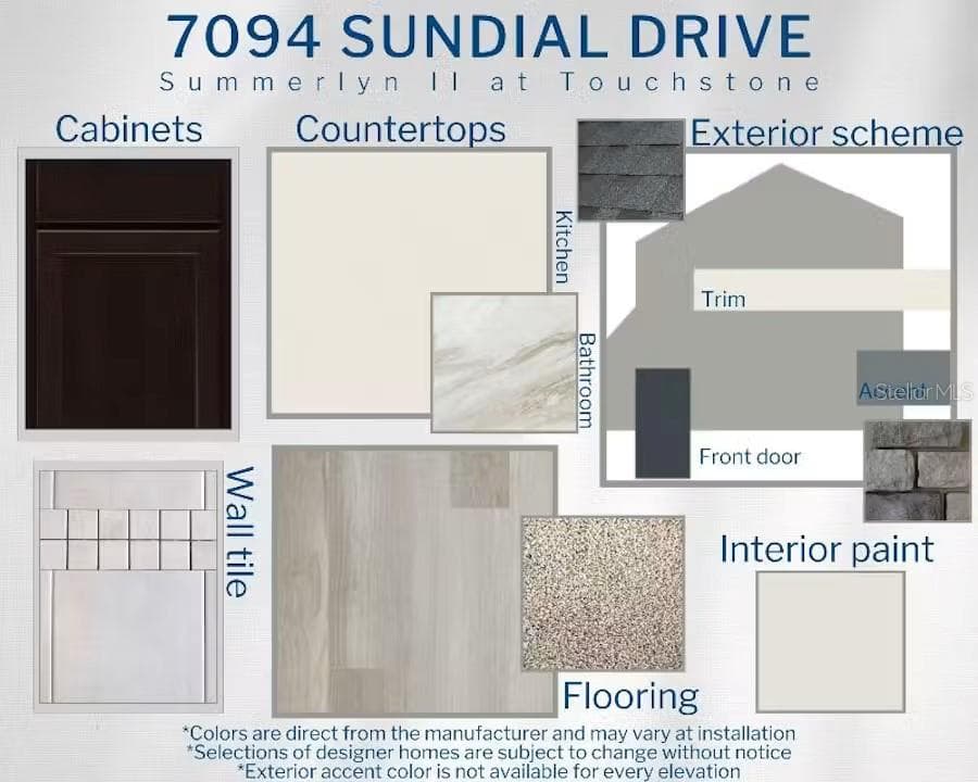 7094 SUNDIAL DRIVE — photo 3 of 4