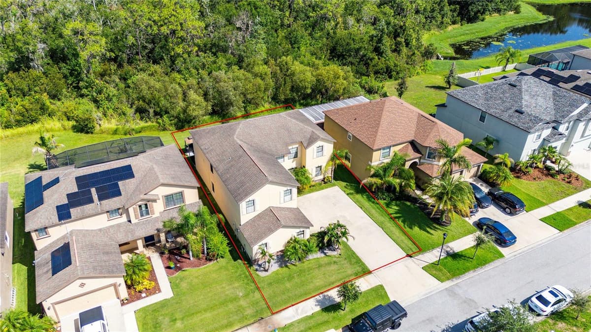 5049 IVORY STONE DRIVE — photo 60 of 67