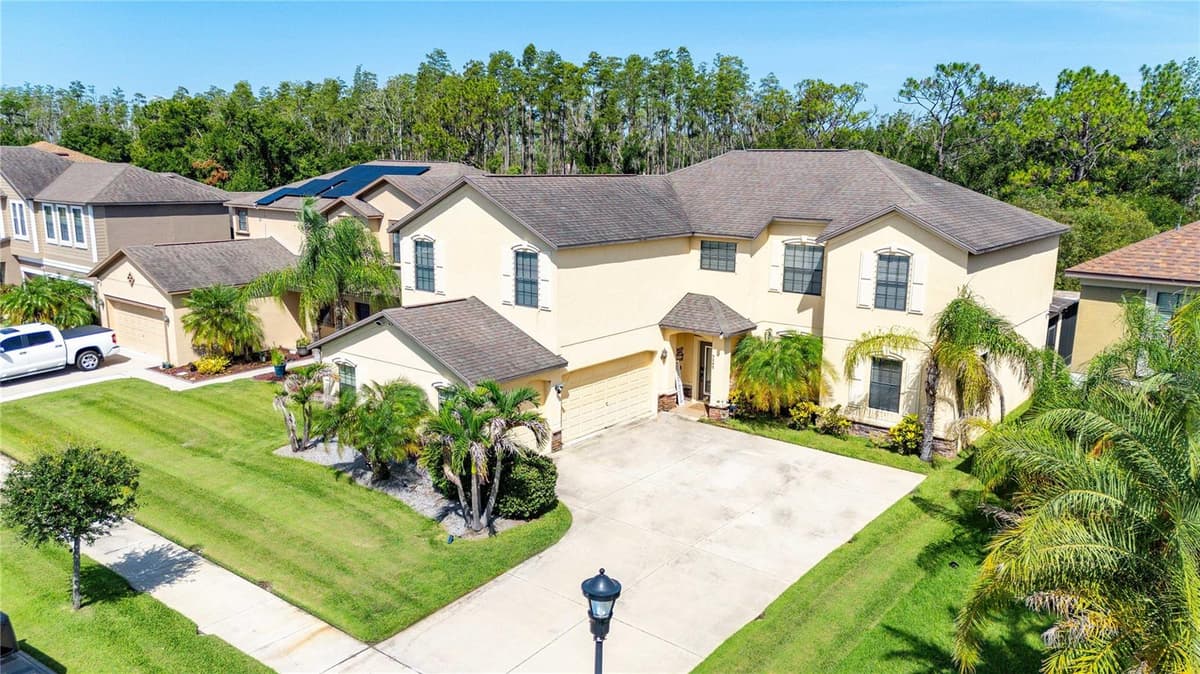 5049 IVORY STONE DRIVE — photo 55 of 67