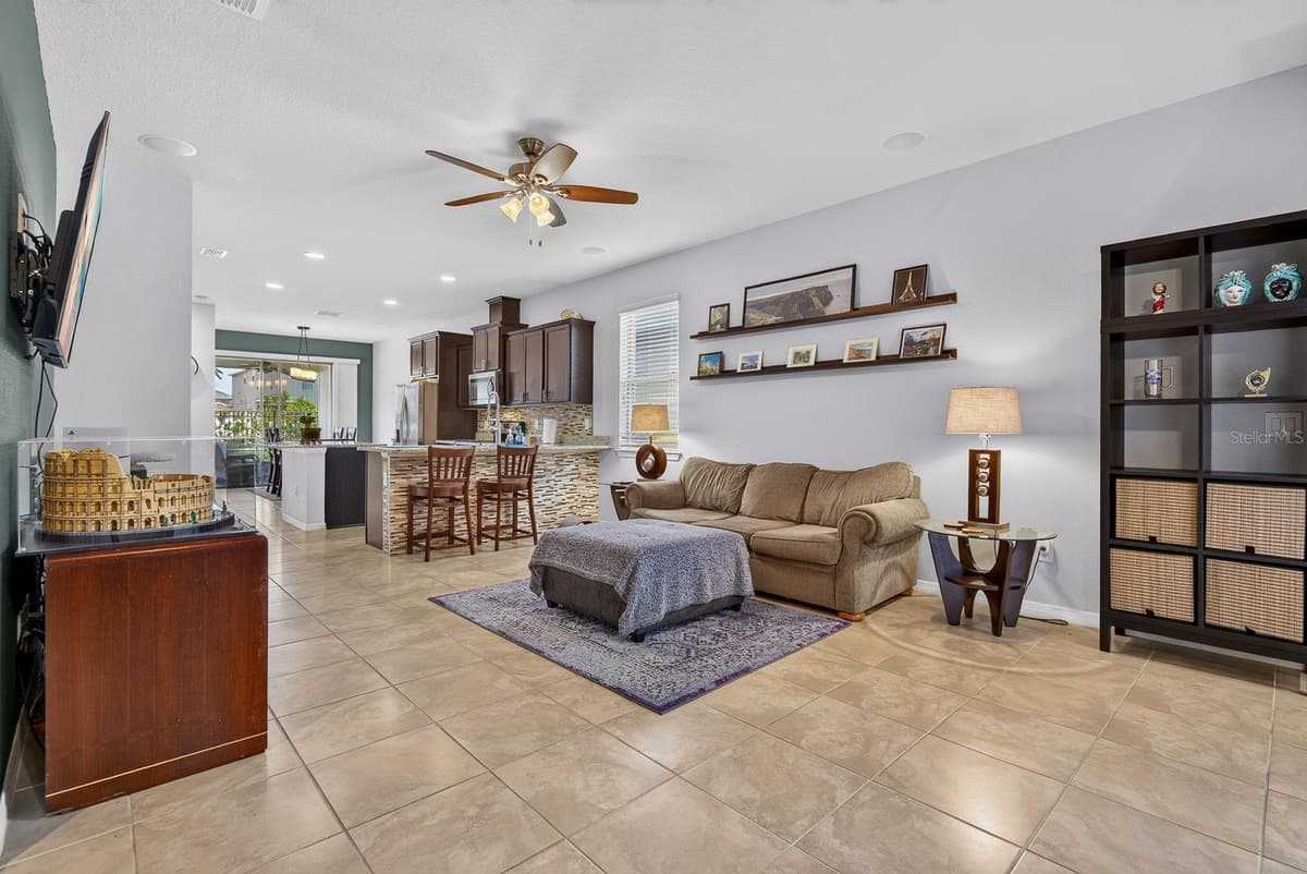 1407 CUSTER BAYOU STREET — photo 19 of 61