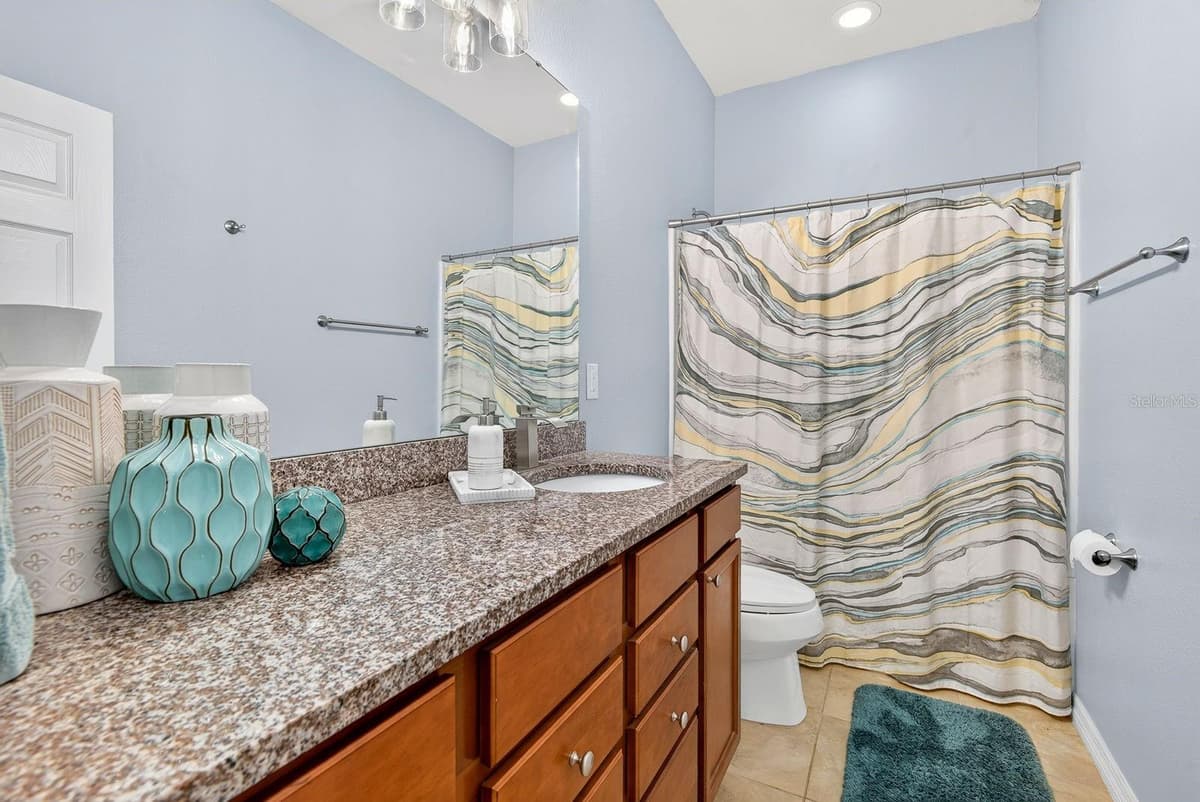 1407 CUSTER BAYOU STREET — photo 45 of 61