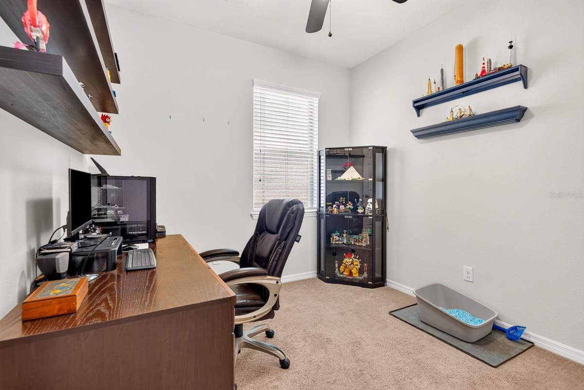 1407 CUSTER BAYOU STREET — photo 40 of 61