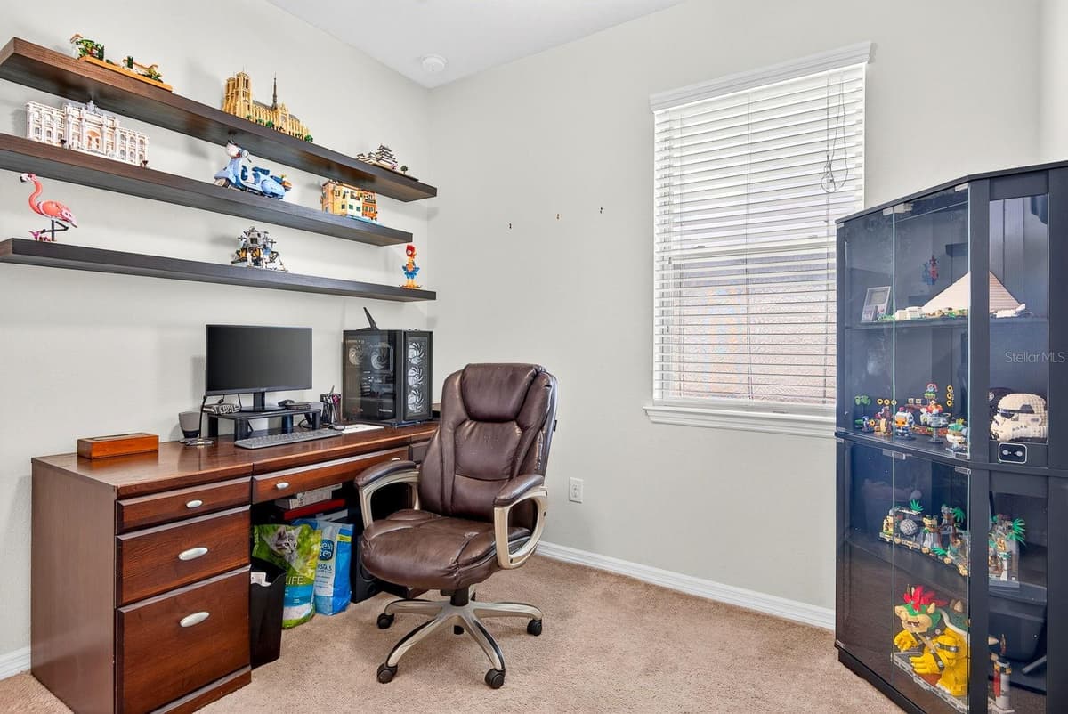1407 CUSTER BAYOU STREET — photo 39 of 61