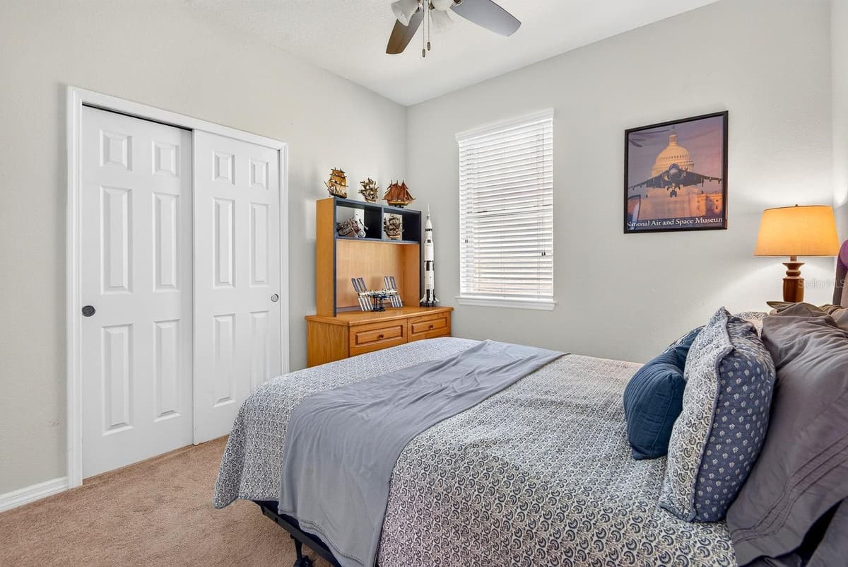 1407 CUSTER BAYOU STREET — photo 43 of 61