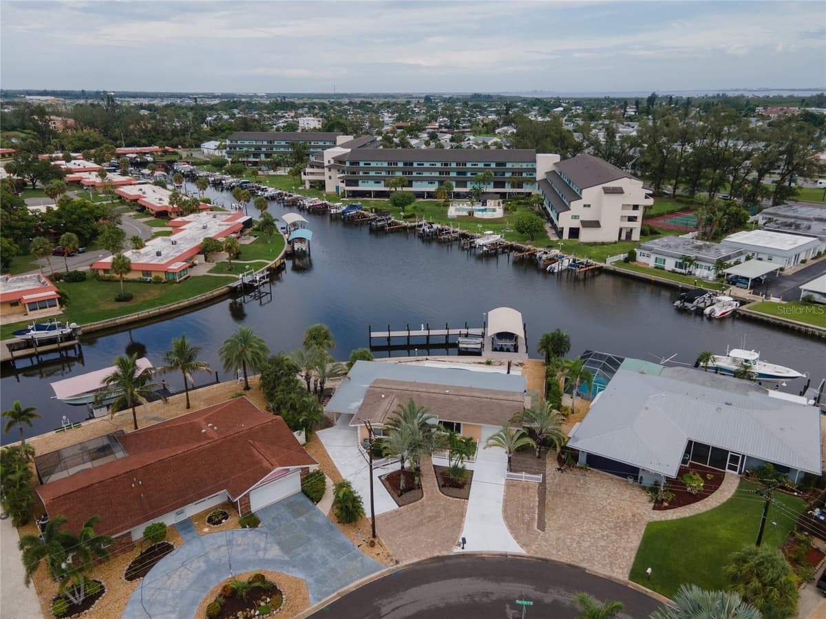 4223 ROYAL PALM DRIVE — photo 43 of 51
