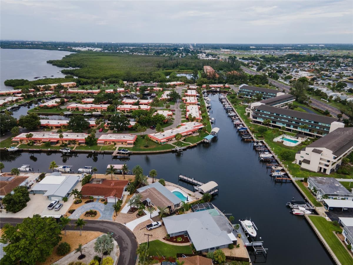 4223 ROYAL PALM DRIVE — photo 48 of 51