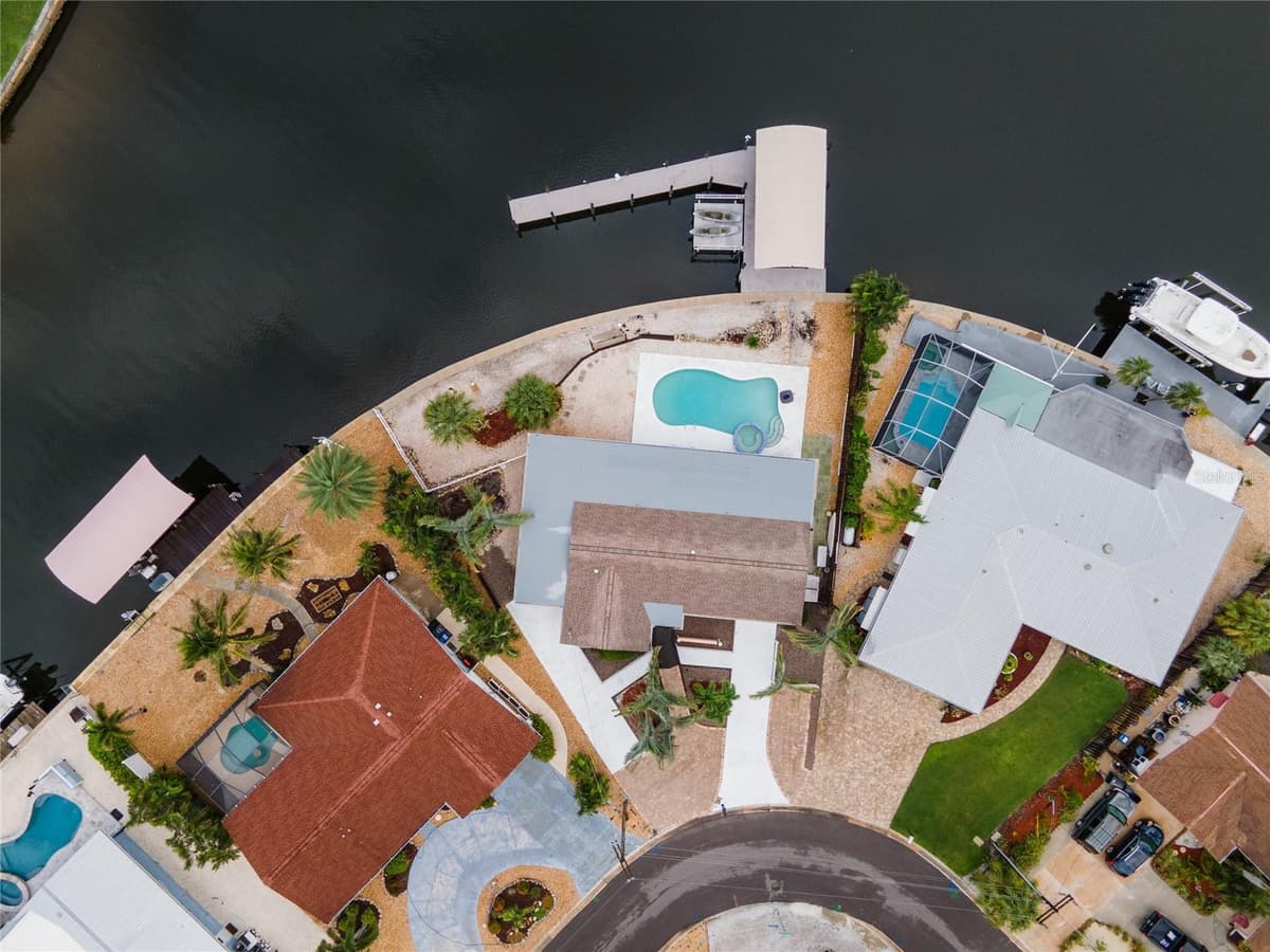 4223 ROYAL PALM DRIVE — photo 44 of 51