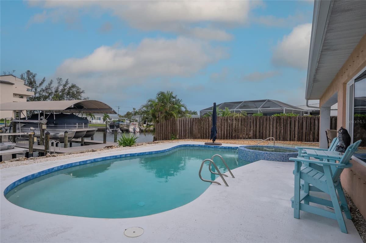 4223 ROYAL PALM DRIVE — photo 37 of 51