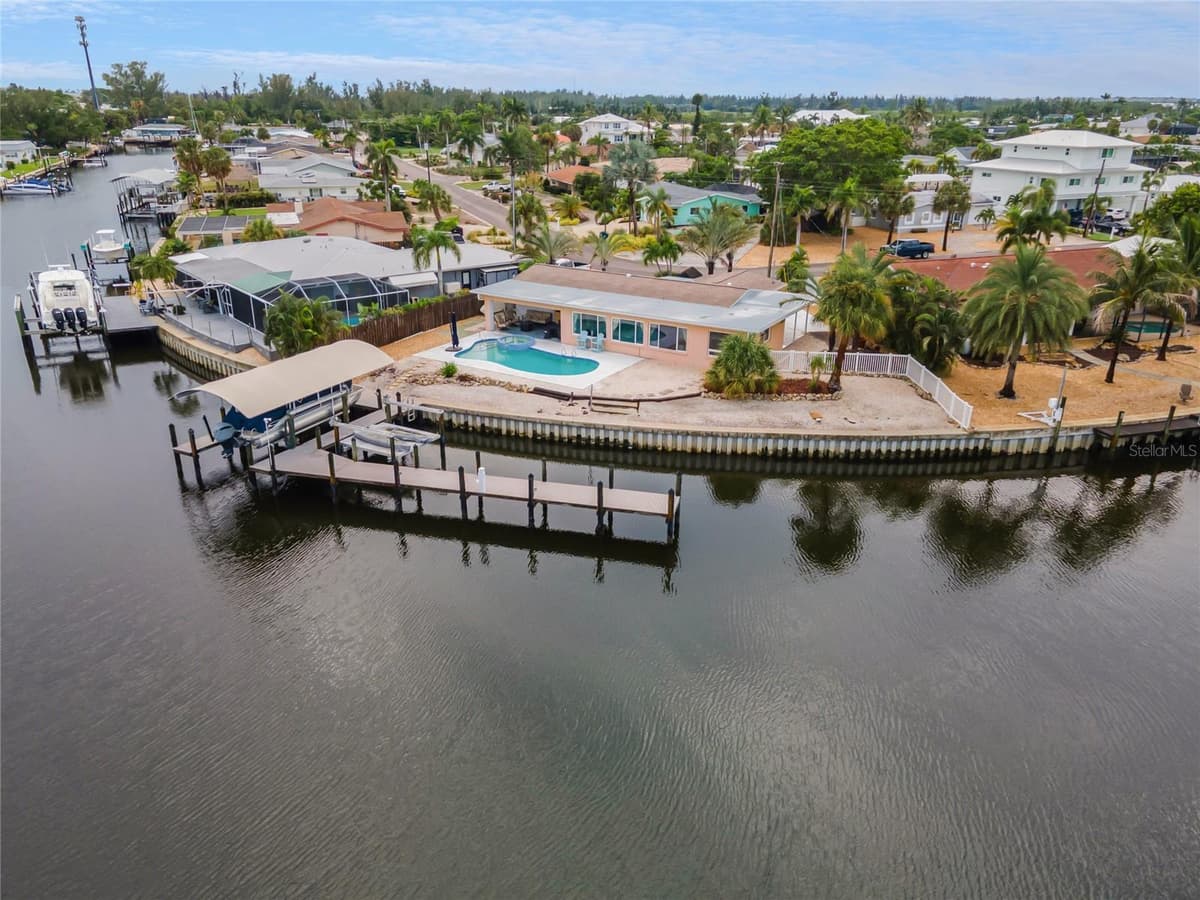 4223 ROYAL PALM DRIVE — photo 49 of 51