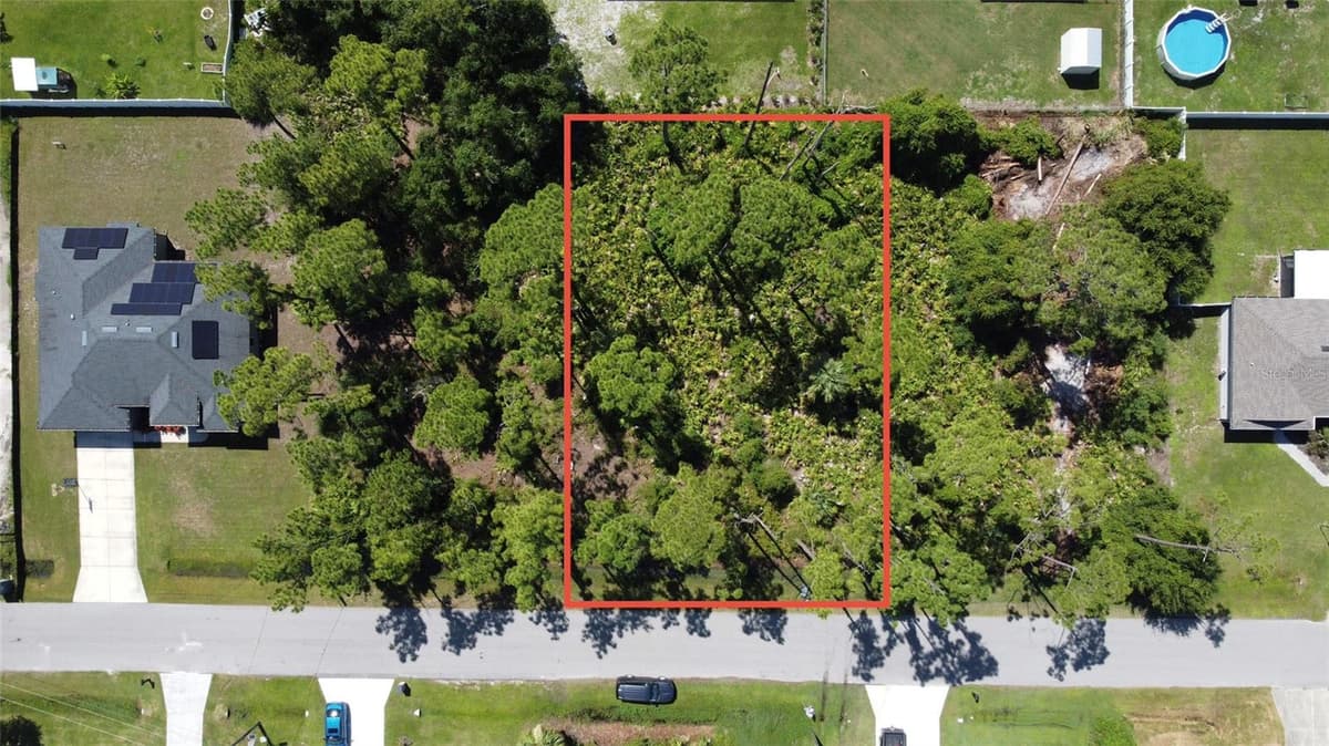 Lot 22 CLEARFIELD STREET — photo 1 of 4
