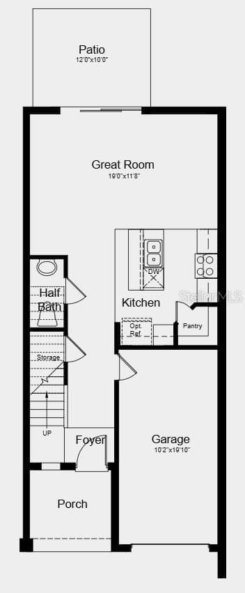 7203 GRAND FOREST WAY — photo 2 of 35