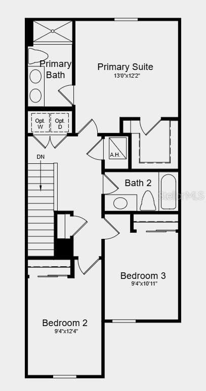 7203 GRAND FOREST WAY — photo 3 of 35