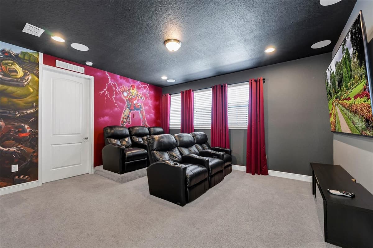 7708 GRABEN STREET — photo 37 of 46
