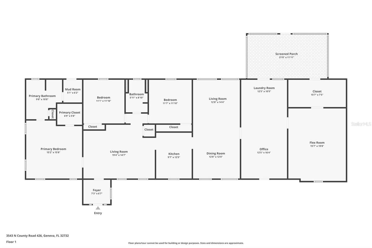 3543 COUNTY ROAD 426 — photo 47 of 47