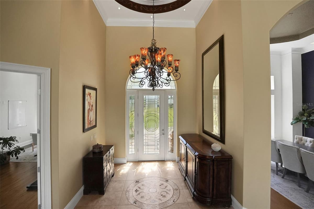 260 SPRING FOREST DRIVE — photo 8 of 80