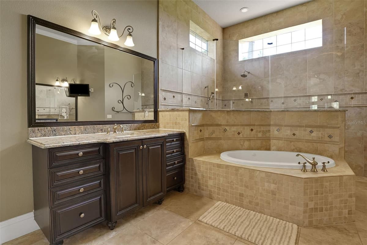 260 SPRING FOREST DRIVE — photo 34 of 80