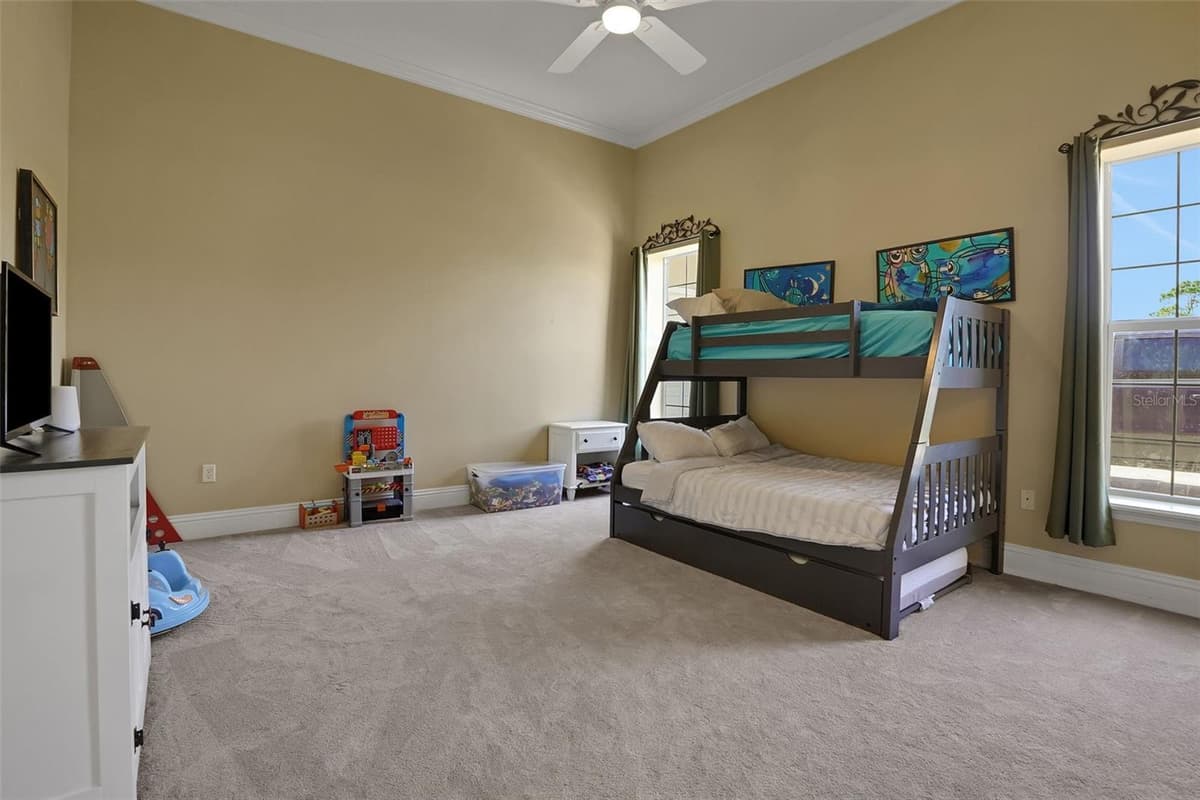 260 SPRING FOREST DRIVE — photo 41 of 80