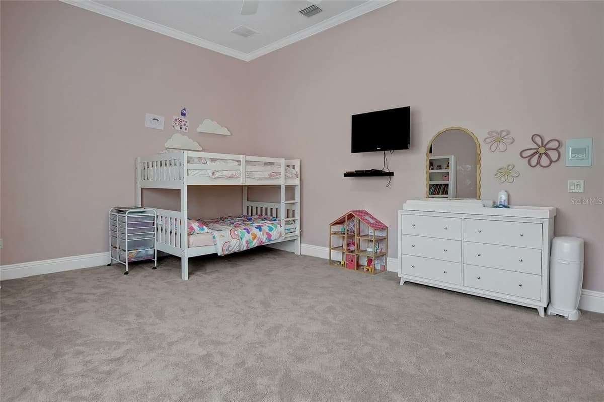 260 SPRING FOREST DRIVE — photo 46 of 80