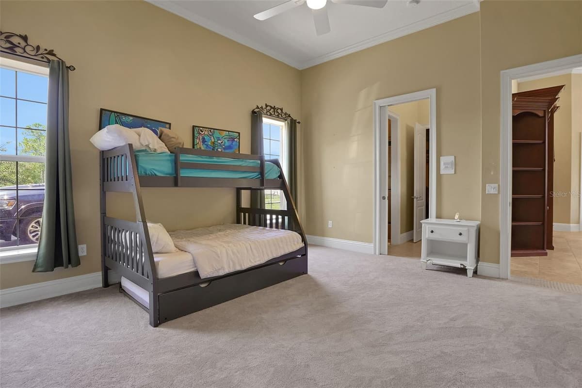 260 SPRING FOREST DRIVE — photo 40 of 80