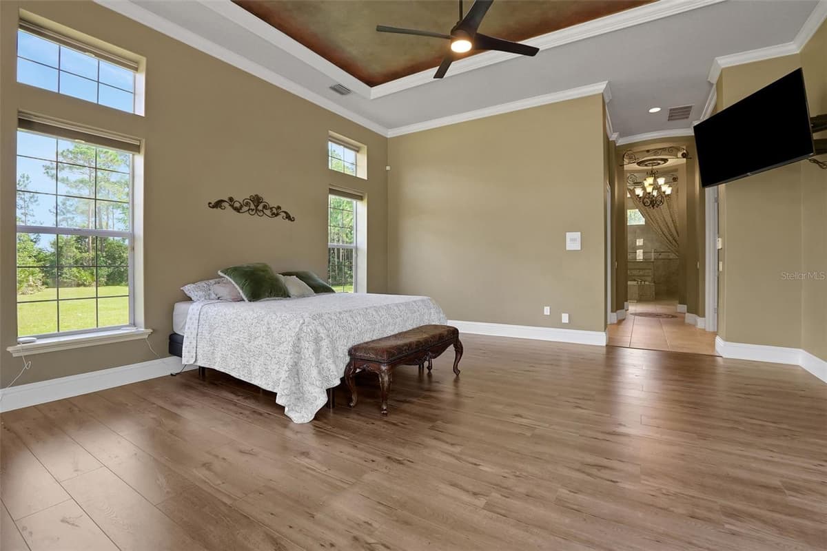 260 SPRING FOREST DRIVE — photo 30 of 80