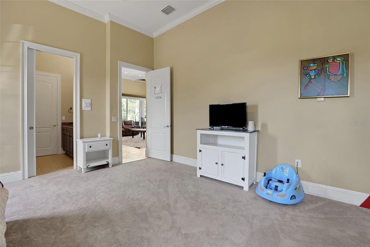 260 SPRING FOREST DRIVE — photo 42 of 80
