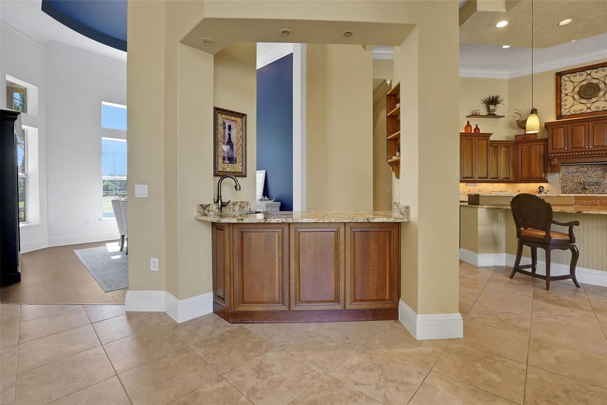 260 SPRING FOREST DRIVE — photo 16 of 80