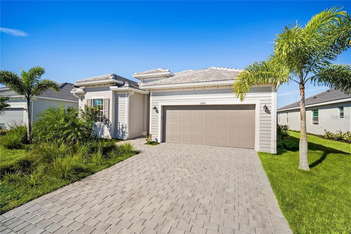 15916 SUGAR HILL DRIVE — photo 1 of 47