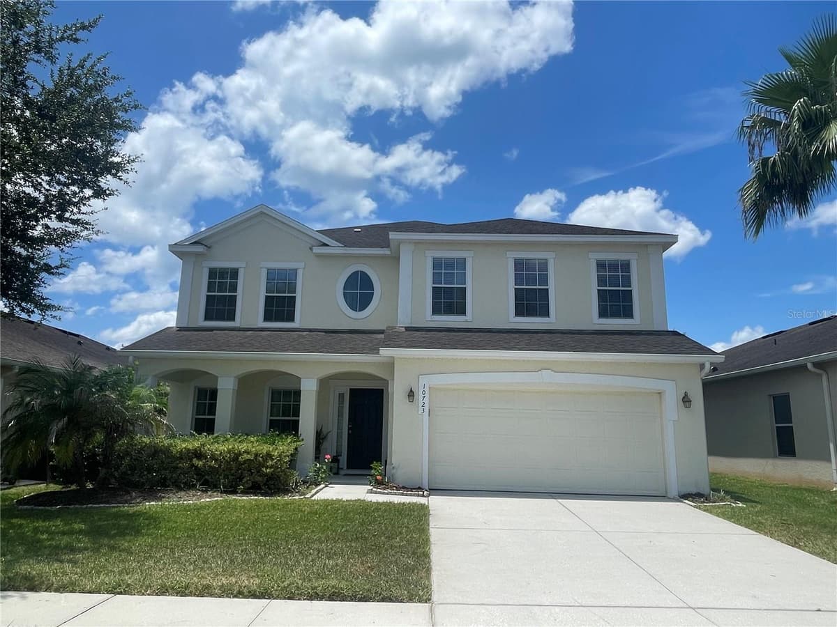 10723 CLOVER WALK DRIVE — photo 2 of 82