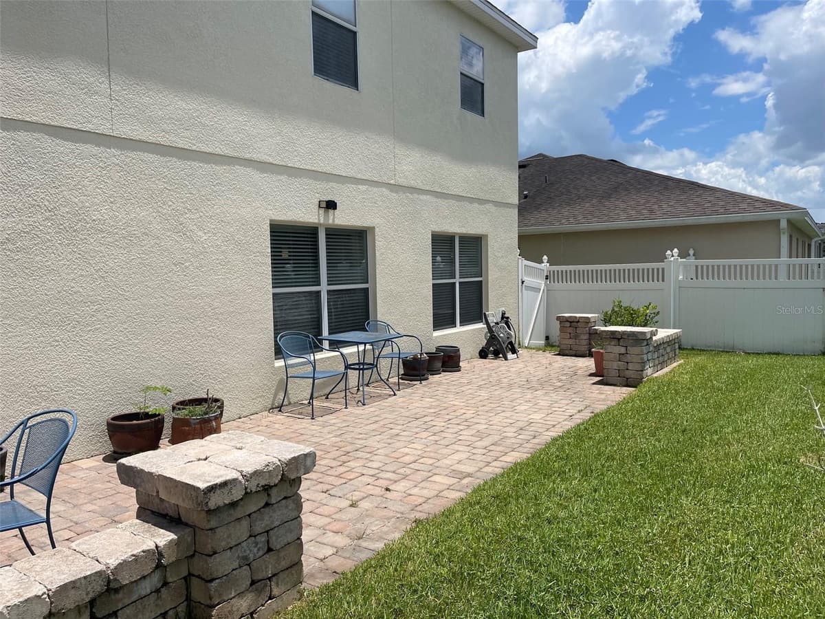 10723 CLOVER WALK DRIVE — photo 77 of 82