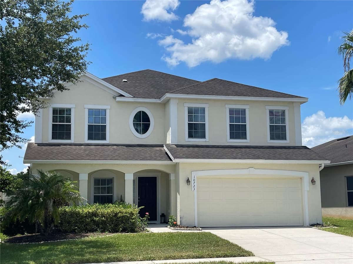 10723 CLOVER WALK DRIVE — photo 1 of 82