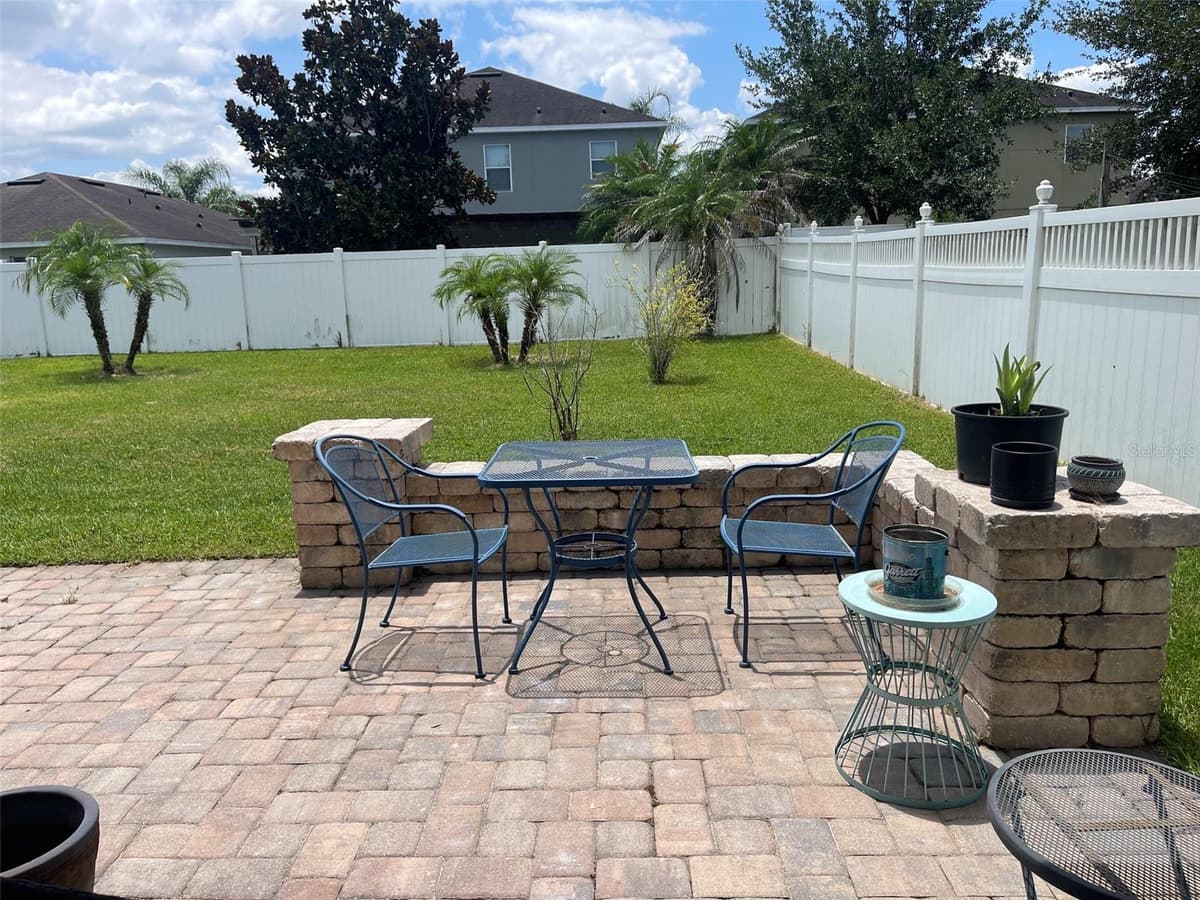 10723 CLOVER WALK DRIVE — photo 76 of 82