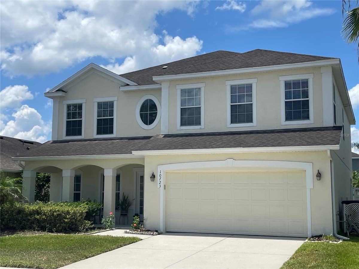 10723 CLOVER WALK DRIVE — photo 3 of 82