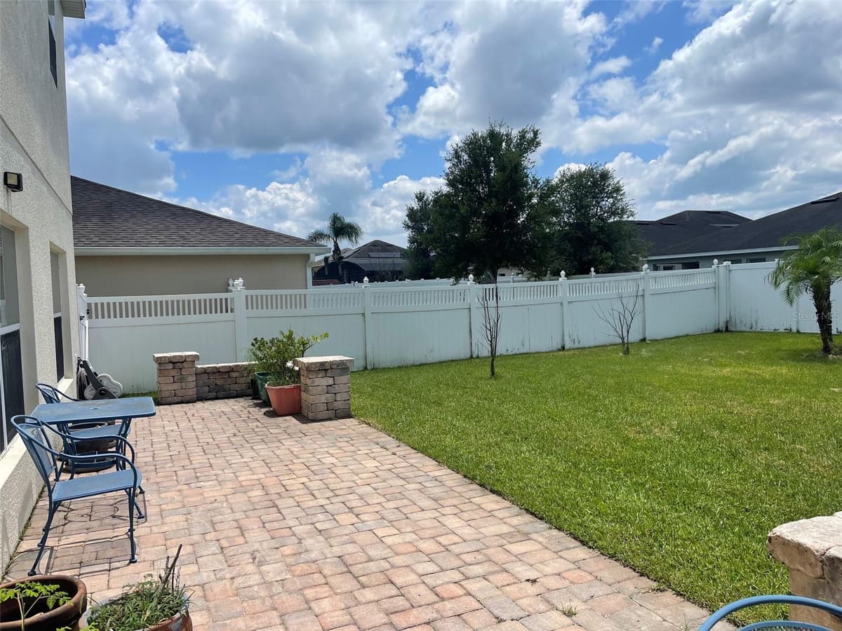 10723 CLOVER WALK DRIVE — photo 78 of 82