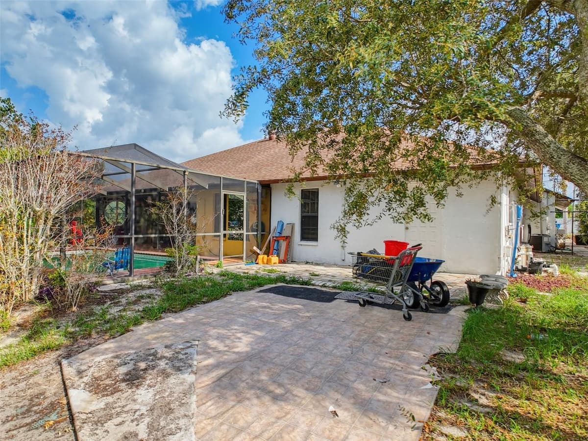 5405 FROST ROAD — photo 51 of 55