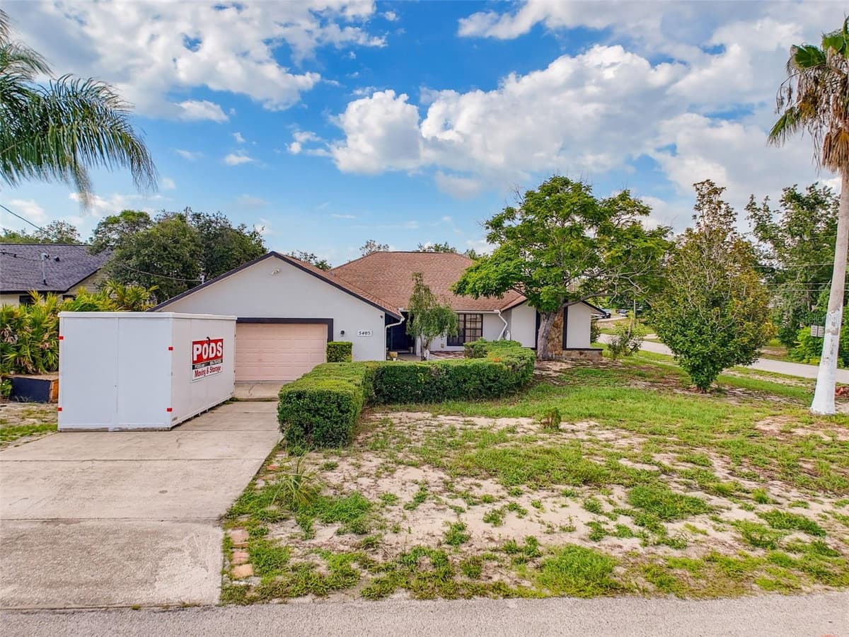 5405 FROST ROAD — photo 1 of 55