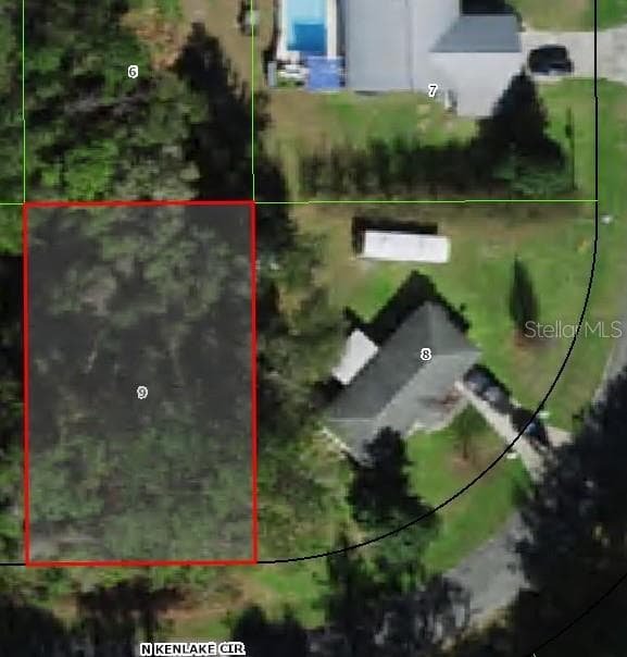 11638 KENLAKE CIRCLE — photo 1 of 2