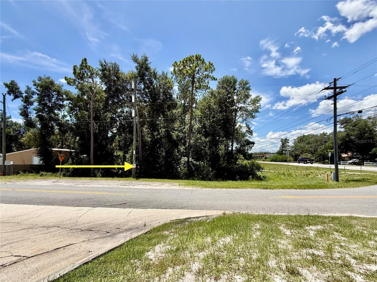 LOT 14 STATE ROAD 44 — photo 1 of 18