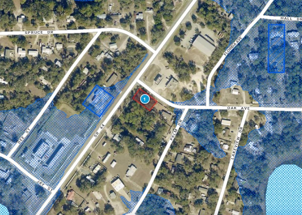 LOT 14 STATE ROAD 44 — photo 4 of 18