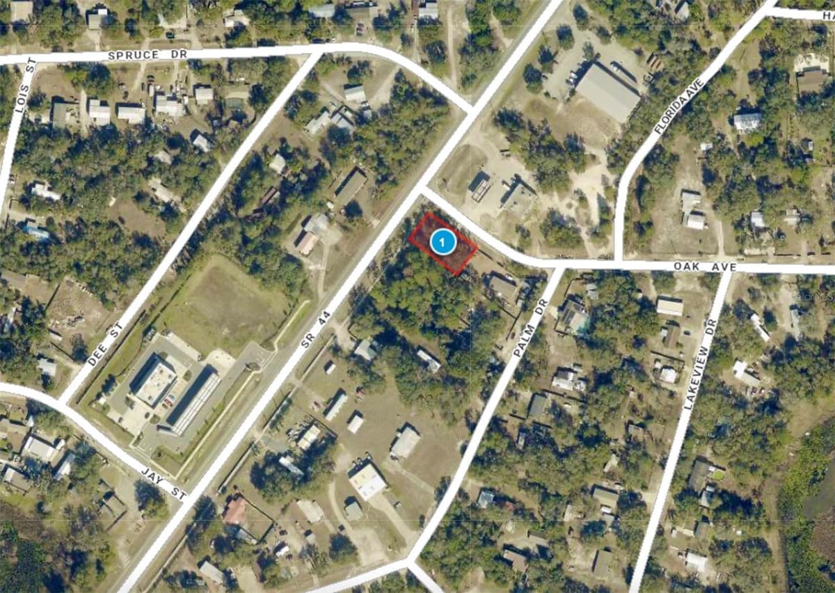 LOT 14 STATE ROAD 44 — photo 3 of 18
